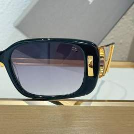 Picture of Dior Sunglasses _SKUfw79279346fw